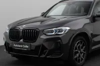 BMW X3 (Seria X) din 2022 cu 81.209 km - oferta BMW199224 - foto 15