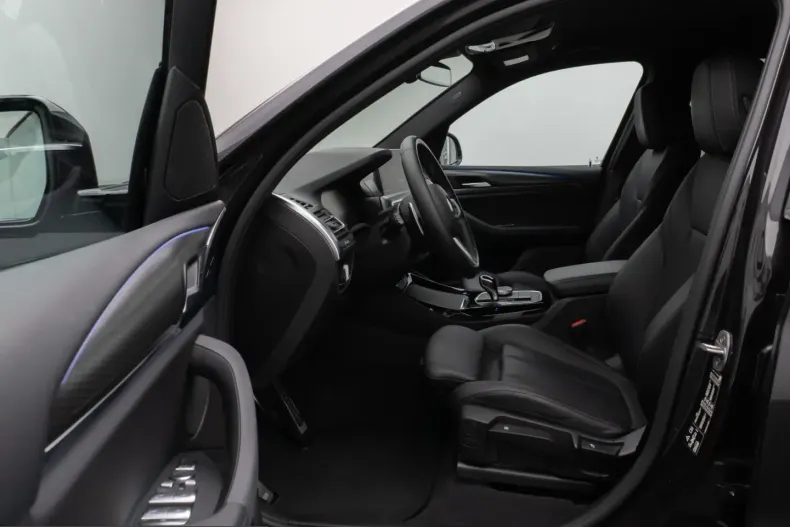 BMW X3 (Seria X) din 2022 cu 81.209 km - oferta BMW199224 - foto 18