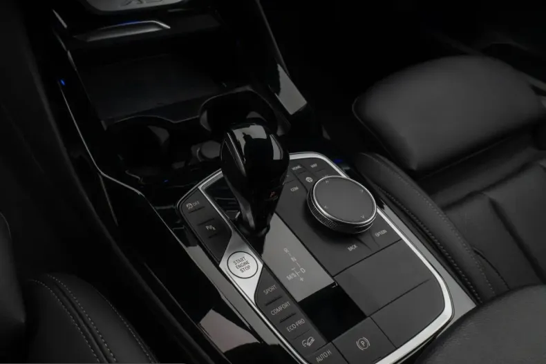 BMW X3 (Seria X) din 2022 cu 81.209 km - oferta BMW199224 - foto 21