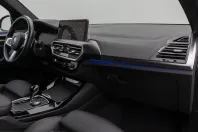 BMW X3 (Seria X) din 2022 cu 81.209 km - oferta BMW199224 - foto 22