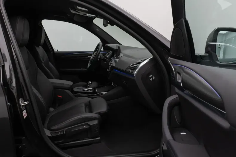 BMW X3 (Seria X) din 2022 cu 81.209 km - oferta BMW199224 - foto 23