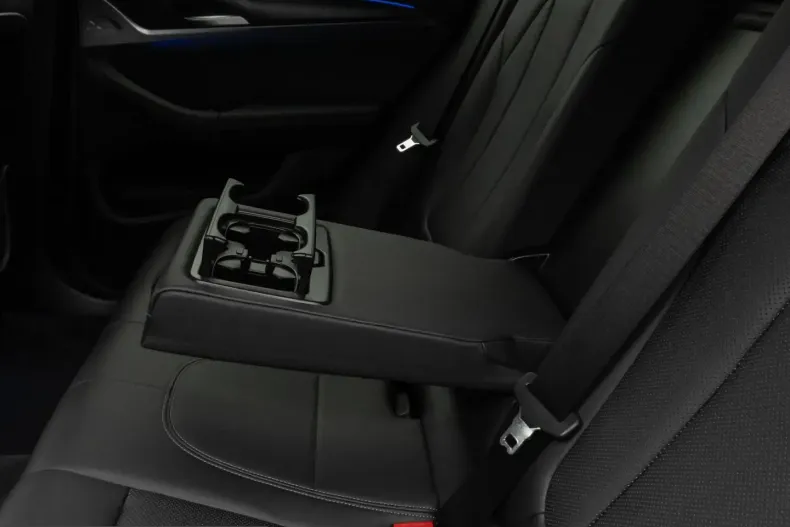 BMW X3 (Seria X) din 2022 cu 81.209 km - oferta BMW199224 - foto 26