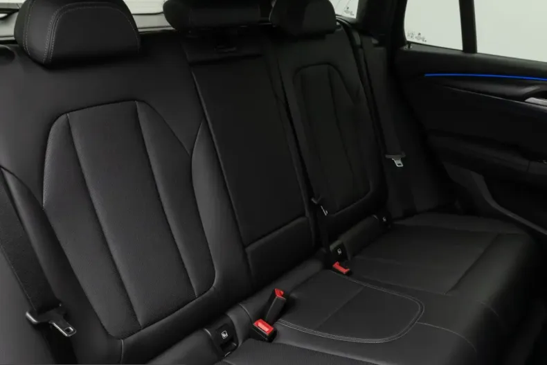 BMW X3 (Seria X) din 2022 cu 81.209 km - oferta BMW199224 - foto 27