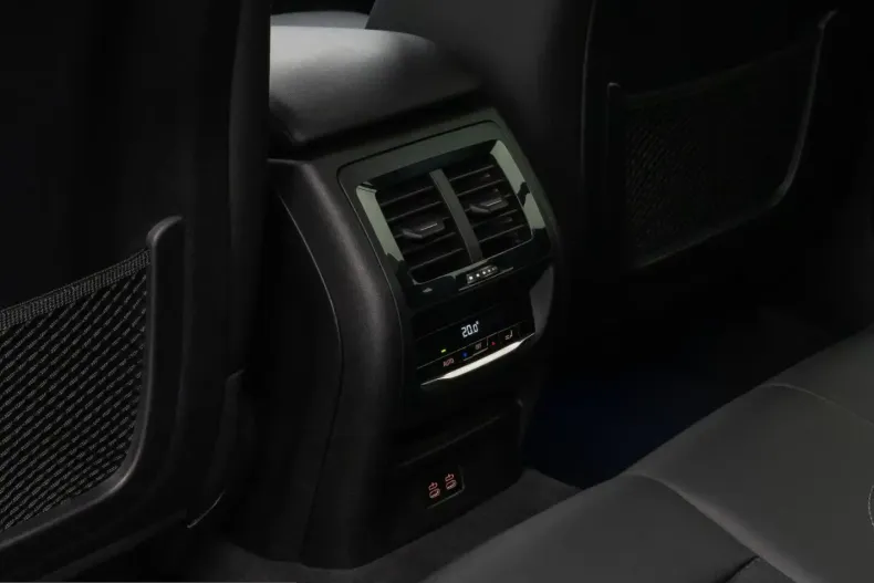 BMW X3 (Seria X) din 2022 cu 81.209 km - oferta BMW199224 - foto 28