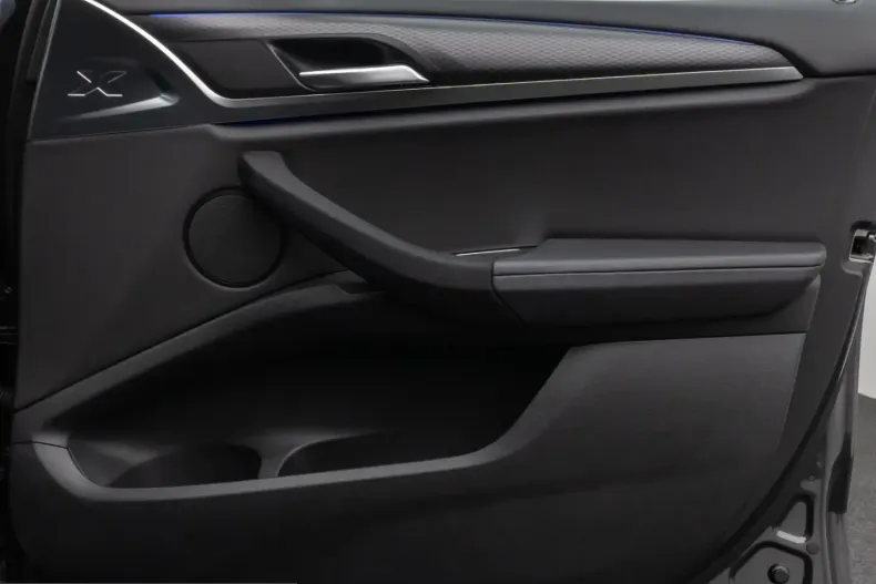 BMW X3 (Seria X) din 2022 cu 81.209 km - oferta BMW199224 - foto 29