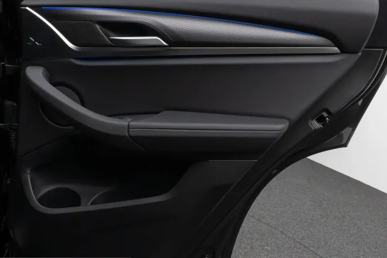 BMW X3 (Seria X) din 2022 cu 81.209 km - oferta BMW199224 - foto 30