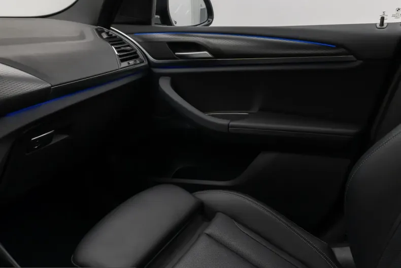 BMW X3 (Seria X) din 2022 cu 81.209 km - oferta BMW199224 - foto 31