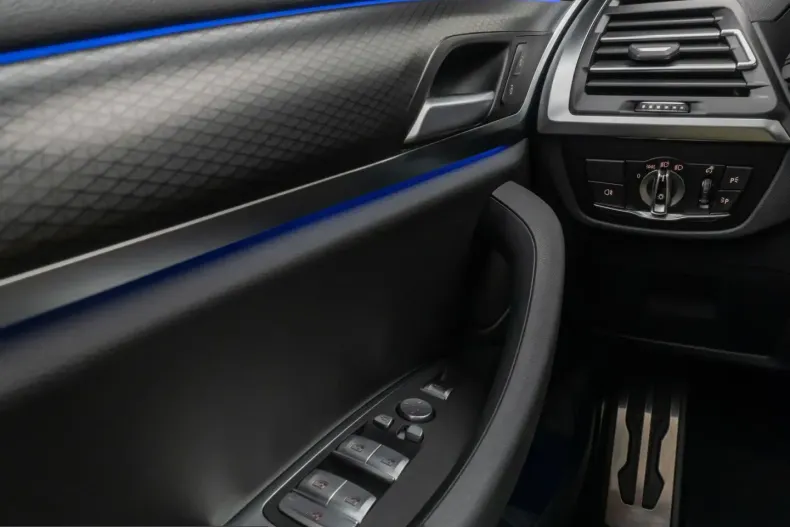 BMW X3 (Seria X) din 2022 cu 81.209 km - oferta BMW199224 - foto 32