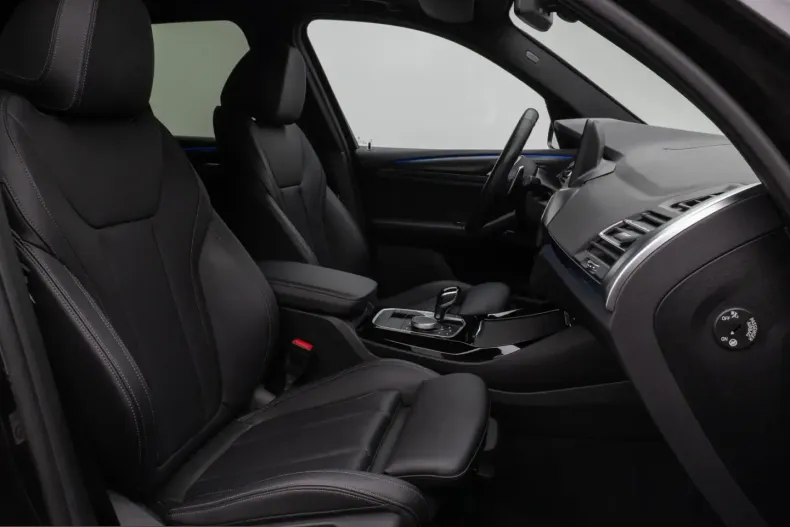 BMW X3 (Seria X) din 2022 cu 81.209 km - oferta BMW199224 - foto 34