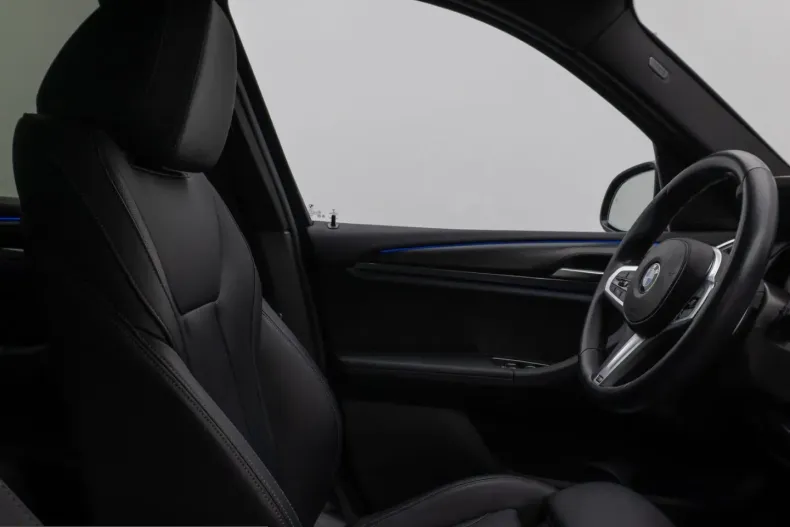 BMW X3 (Seria X) din 2022 cu 81.209 km - oferta BMW199224 - foto 35