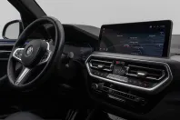 BMW X3 (Seria X) din 2022 cu 81.209 km - oferta BMW199224 - foto 36