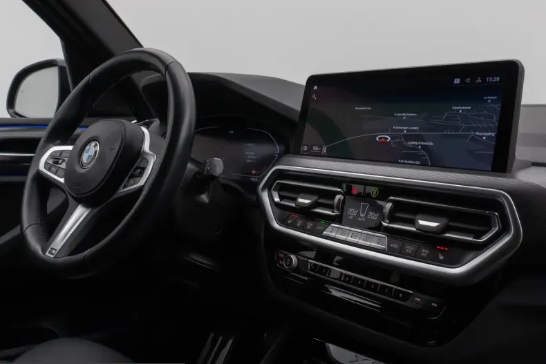 BMW X3 (Seria X) din 2022 cu 81.209 km - oferta BMW199224 - foto 36