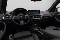 BMW X3 (Seria X) din 2022 cu 81.209 km - oferta BMW199224 - foto 37