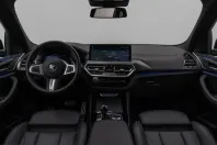 BMW X3 (Seria X) din 2022 cu 81.209 km - oferta BMW199224 - foto 38