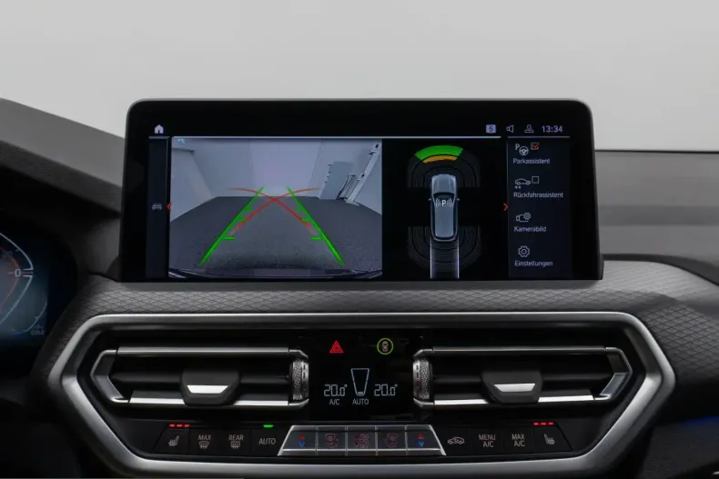 BMW X3 (Seria X) din 2022 cu 81.209 km - oferta BMW199224 - foto 41