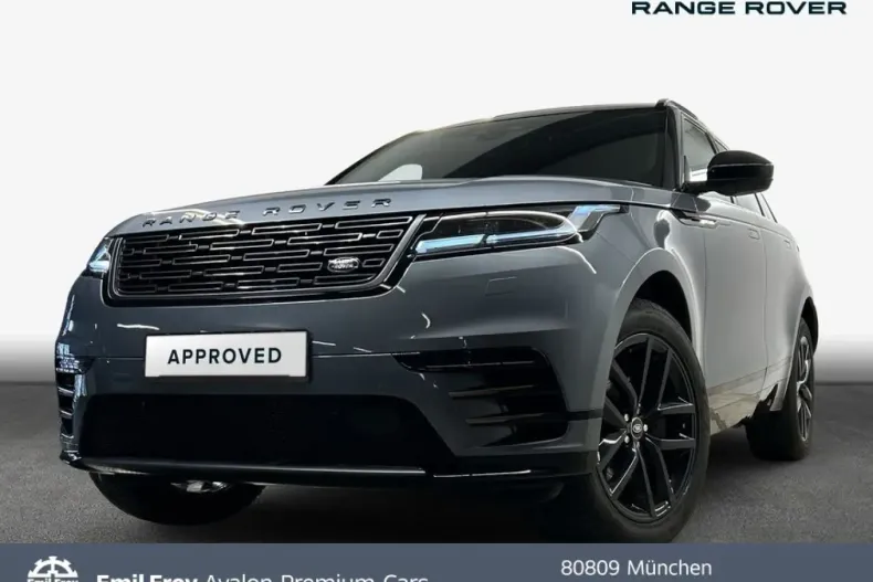 Land Rover Range Rover Velar din 2023 cu 40.162 km - oferta LAN199225 - foto 1