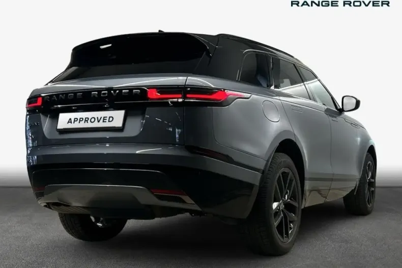 Land Rover Range Rover Velar din 2023 cu 40.162 km - oferta LAN199225 - foto 2