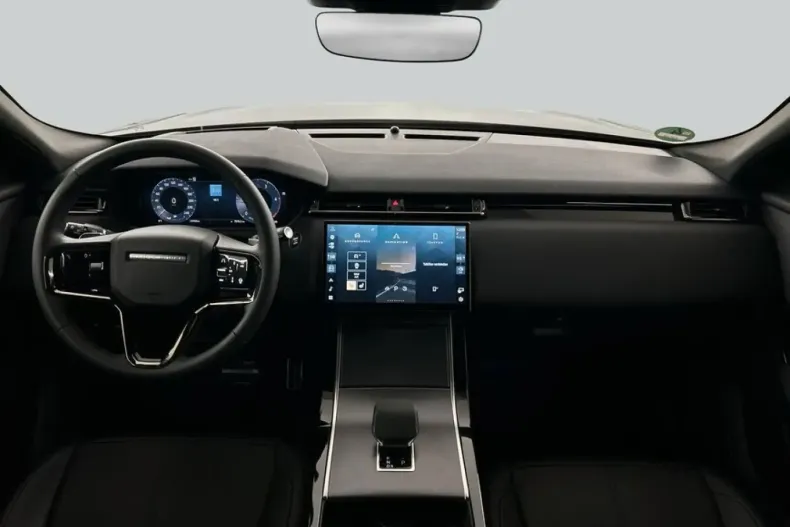 Land Rover Range Rover Velar din 2023 cu 40.162 km - oferta LAN199225 - foto 4