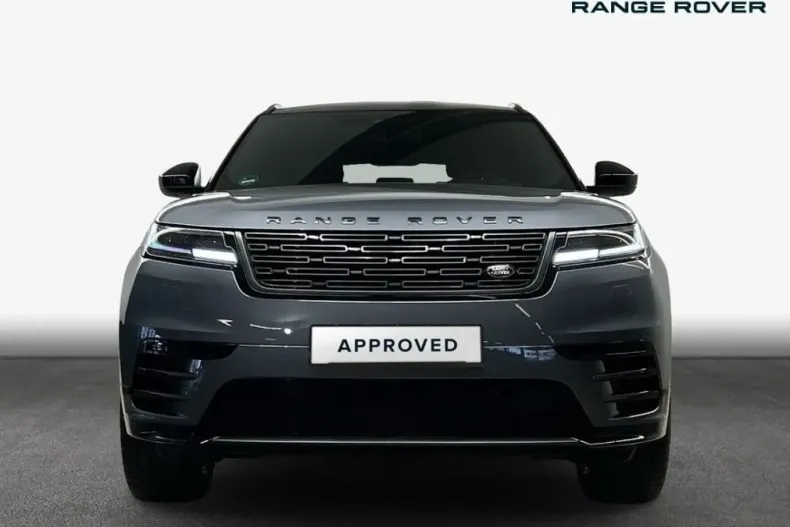 Land Rover Range Rover Velar din 2023 cu 40.162 km - oferta LAN199225 - foto 8