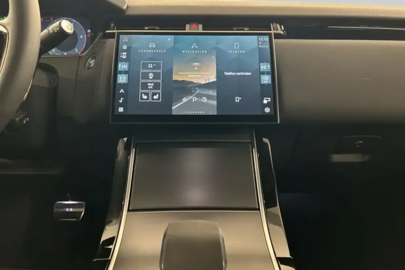 Land Rover Range Rover Velar din 2023 cu 40.162 km - oferta LAN199225 - foto 14