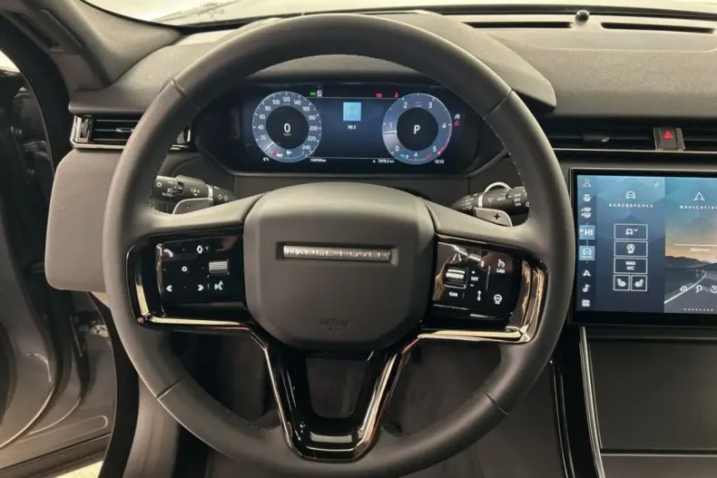 Land Rover Range Rover Velar din 2023 cu 40.162 km - oferta LAN199225 - foto 16