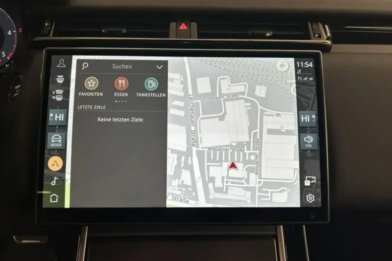 Land Rover Range Rover Velar din 2023 cu 40.162 km - oferta LAN199225 - foto 17