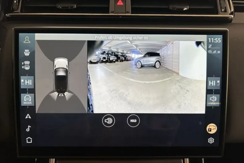 Land Rover Range Rover Velar din 2023 cu 40.162 km - oferta LAN199225 - foto 18