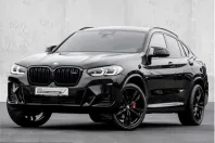 BMW X4 M40 (Seria X) din 2023 cu 43.115 km - oferta BMW199226 - foto 1