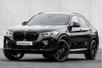 BMW X4 M40 din 2023 - oferta BMW199226