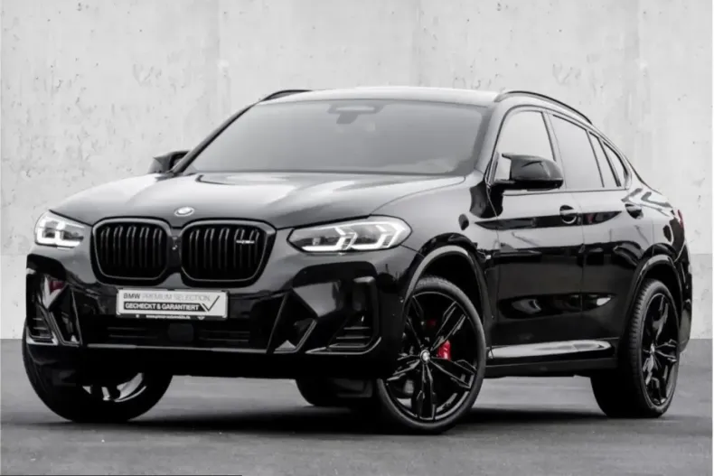 BMW X4 M40 (Seria X) din 2023 cu 43.115 km - oferta BMW199226 - foto 1
