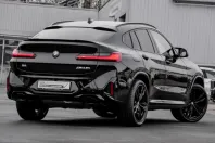 BMW X4 M40 (Seria X) din 2023 cu 43.115 km - oferta BMW199226 - foto 2