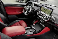 BMW X4 M40 (Seria X) din 2023 cu 43.115 km - oferta BMW199226 - foto 3