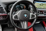 BMW X4 M40 (Seria X) din 2023 cu 43.115 km - oferta BMW199226 - foto 9