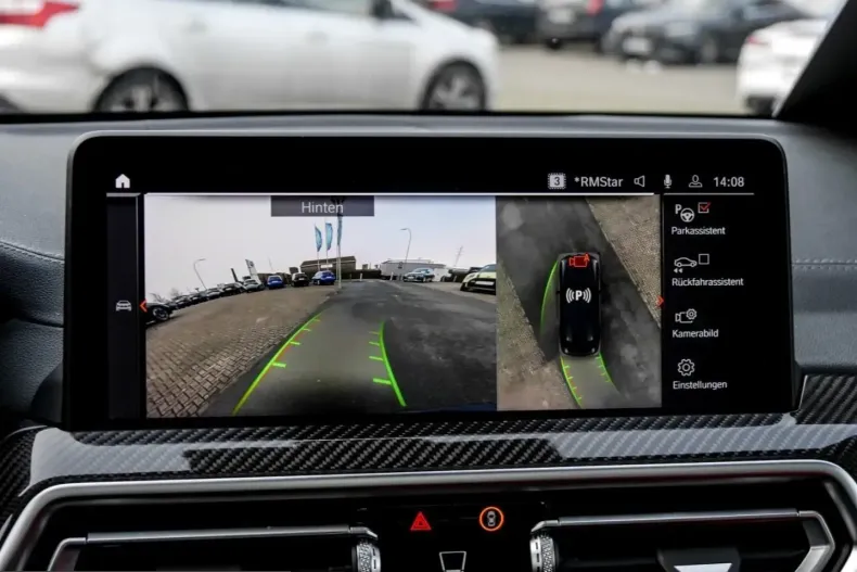 BMW X4 M40 (Seria X) din 2023 cu 43.115 km - oferta BMW199226 - foto 13