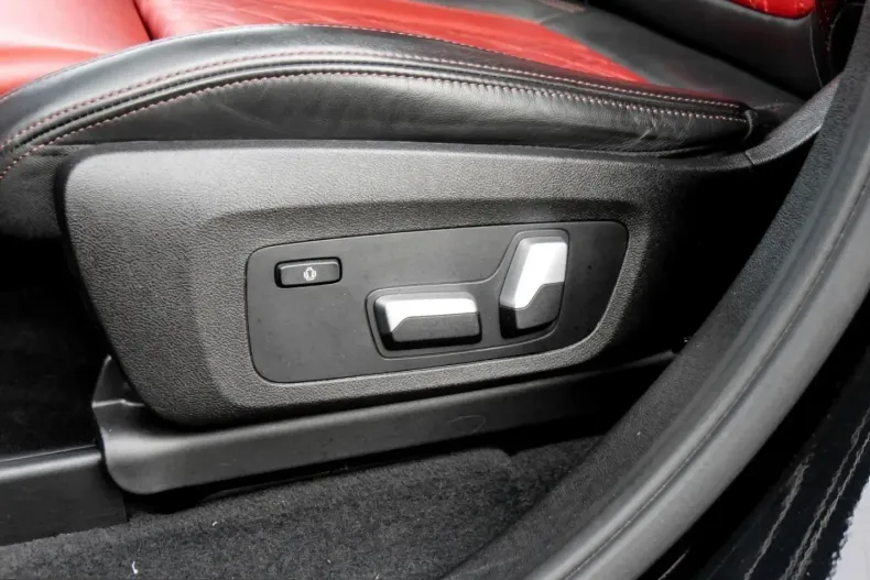 BMW X4 M40 (Seria X) din 2023 cu 43.115 km - oferta BMW199226 - foto 14