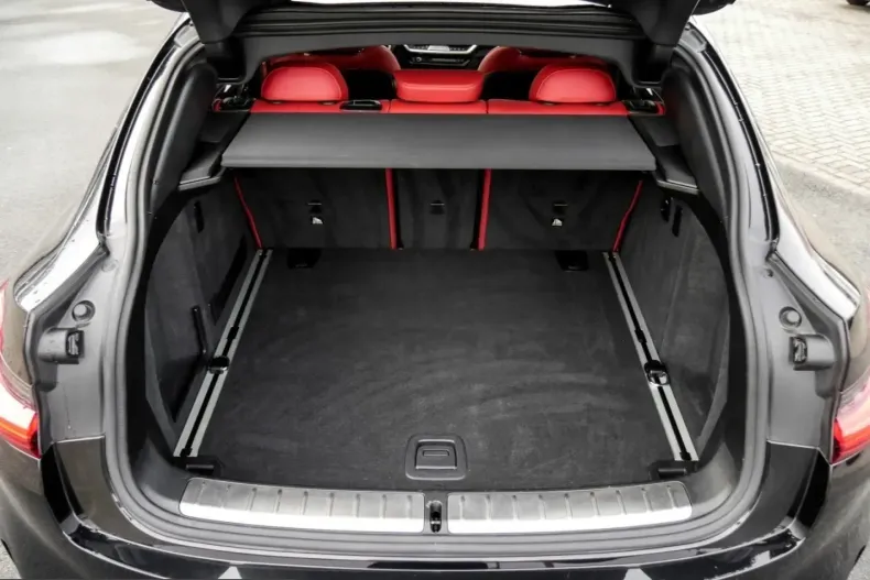 BMW X4 M40 (Seria X) din 2023 cu 43.115 km - oferta BMW199226 - foto 15