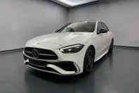 Mercedes-Benz C 300 (Clasa C) din 2022 cu 110.000 km - oferta MER199227 - foto 1
