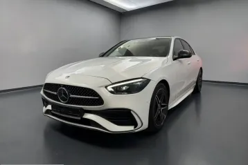 Mercedes-Benz C 300 din 2022 - oferta MER199227