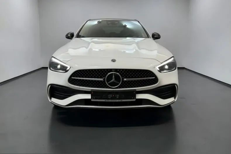 Mercedes-Benz C 300 (Clasa C) din 2022 cu 110.000 km - oferta MER199227 - foto 2