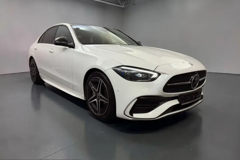 Mercedes-Benz C 300 (Clasa C) din 2022 cu 110.000 km - oferta MER199227 - foto 3