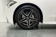 Mercedes-Benz C 300 (Clasa C) din 2022 cu 110.000 km - oferta MER199227 - foto 4