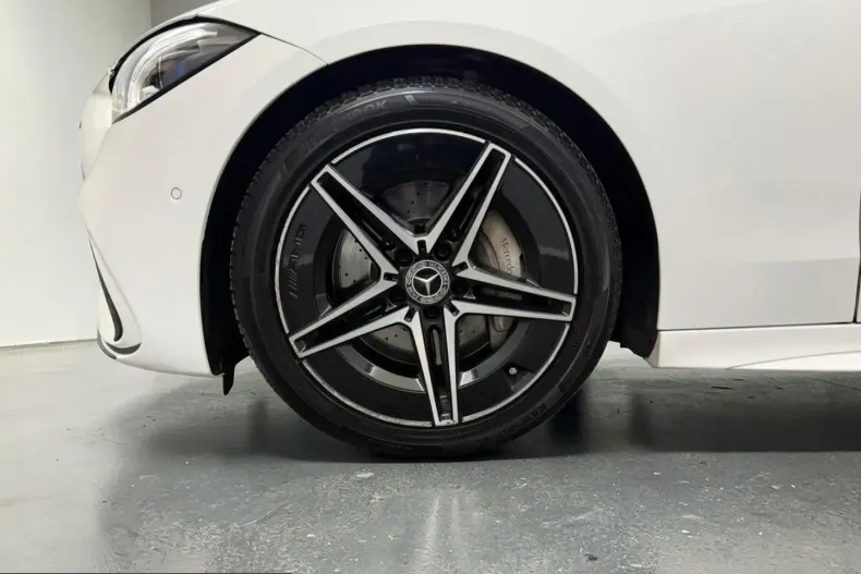 Mercedes-Benz C 300 (Clasa C) din 2022 cu 110.000 km - oferta MER199227 - foto 4