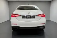 Mercedes-Benz C 300 (Clasa C) din 2022 cu 110.000 km - oferta MER199227 - foto 6