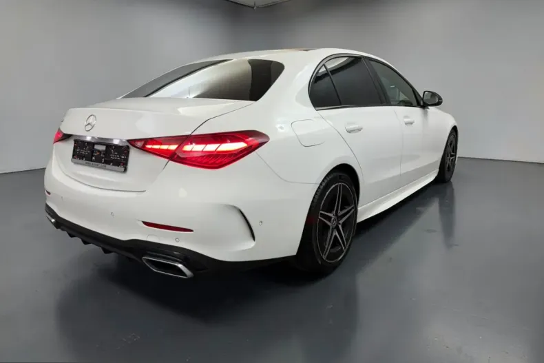 Mercedes-Benz C 300 (Clasa C) din 2022 cu 110.000 km - oferta MER199227 - foto 7