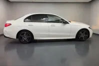 Mercedes-Benz C 300 (Clasa C) din 2022 cu 110.000 km - oferta MER199227 - foto 8