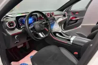 Mercedes-Benz C 300 (Clasa C) din 2022 cu 110.000 km - oferta MER199227 - foto 10