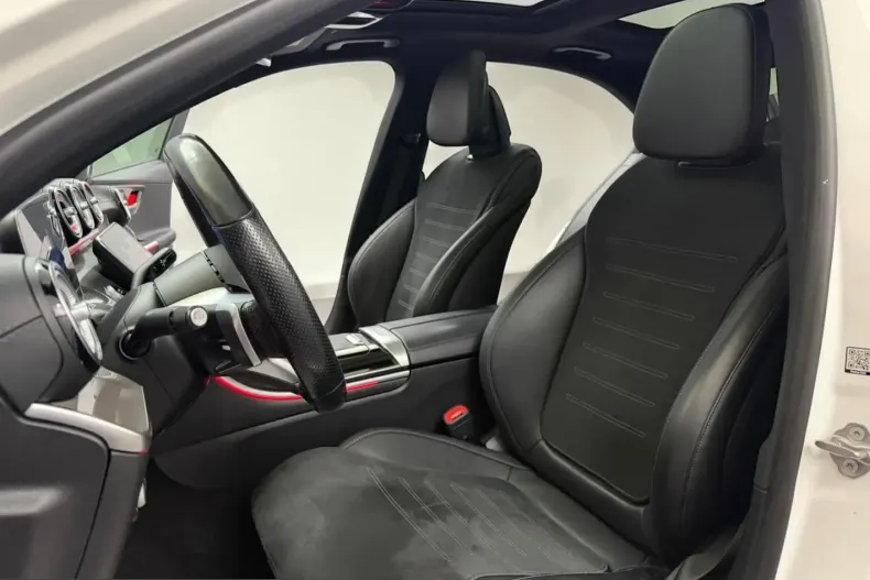 Mercedes-Benz C 300 (Clasa C) din 2022 cu 110.000 km - oferta MER199227 - foto 11