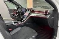 Mercedes-Benz C 300 (Clasa C) din 2022 cu 110.000 km - oferta MER199227 - foto 21