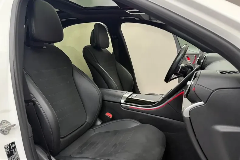 Mercedes-Benz C 300 (Clasa C) din 2022 cu 110.000 km - oferta MER199227 - foto 22