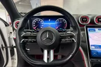 Mercedes-Benz C 300 (Clasa C) din 2022 cu 110.000 km - oferta MER199227 - foto 23